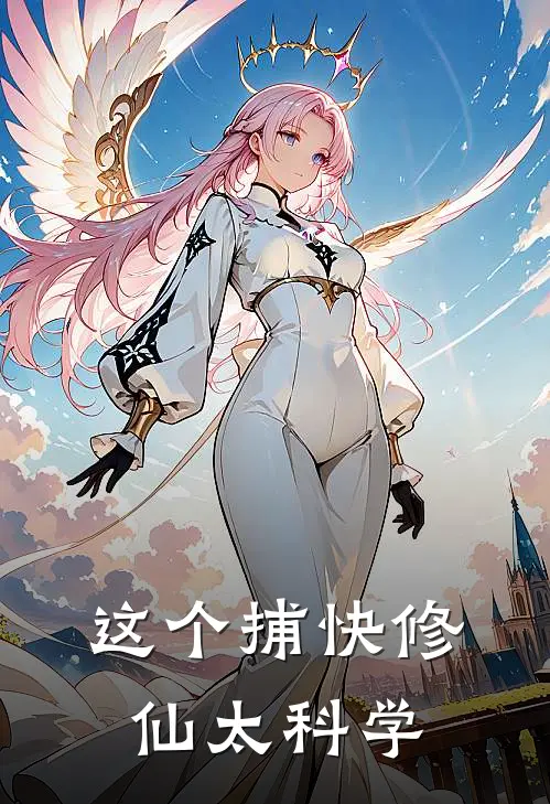 这个捕快修仙太科学