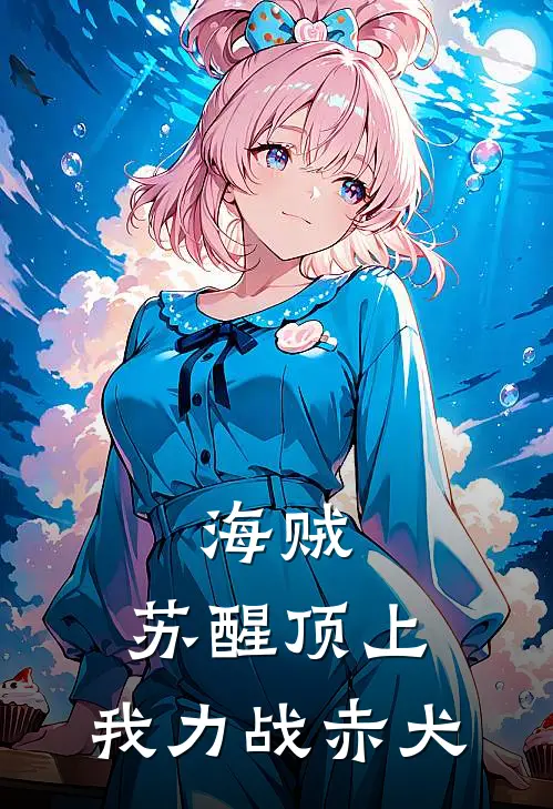 海贼，苏醒顶上，我力战赤犬