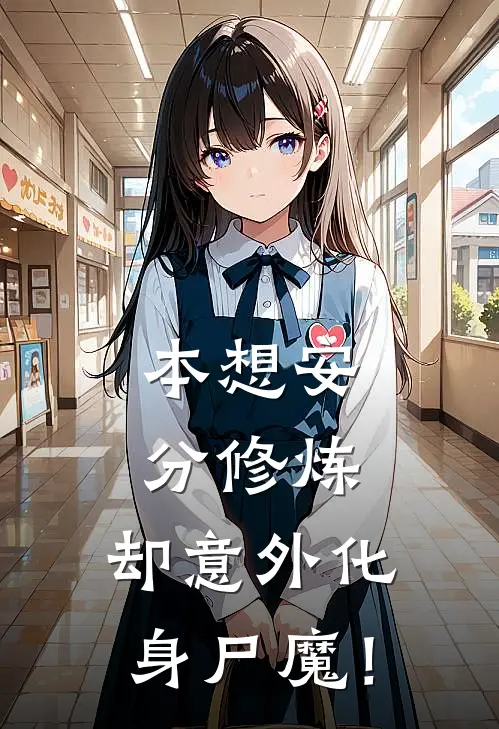 本想安分修炼，却意外化身尸魔！