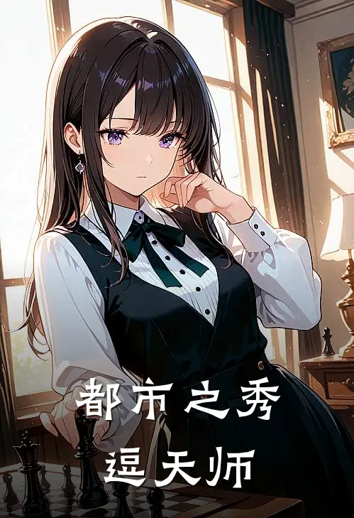 都市之秀逗天师