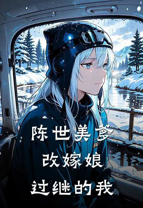 陈世美爹，改嫁娘，过继的我