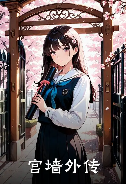 宫墙外传