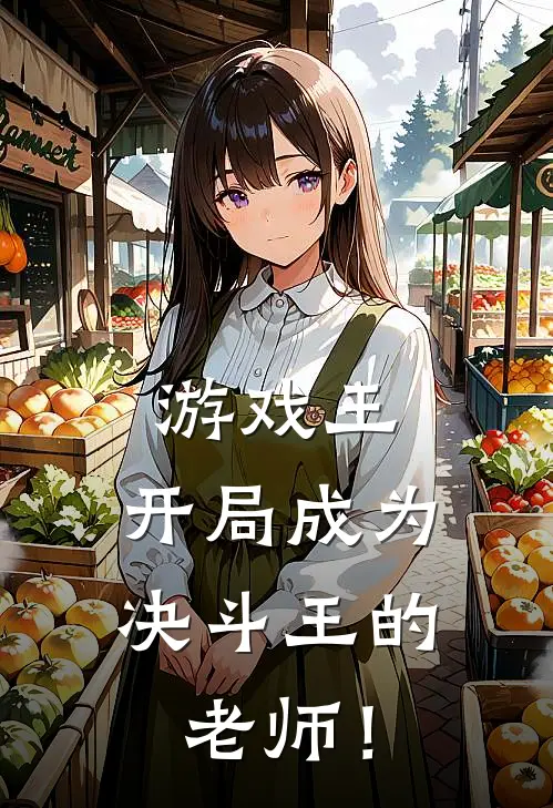 游戏王：开局成为决斗王的老师！