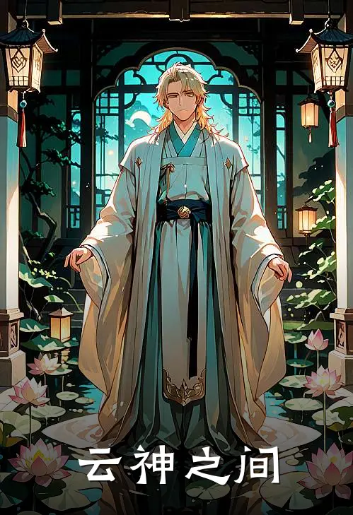 云神之间