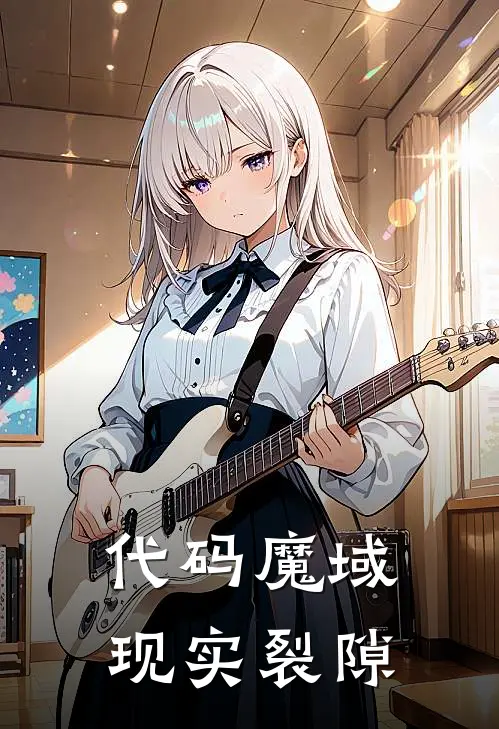 代码魔域：现实裂隙