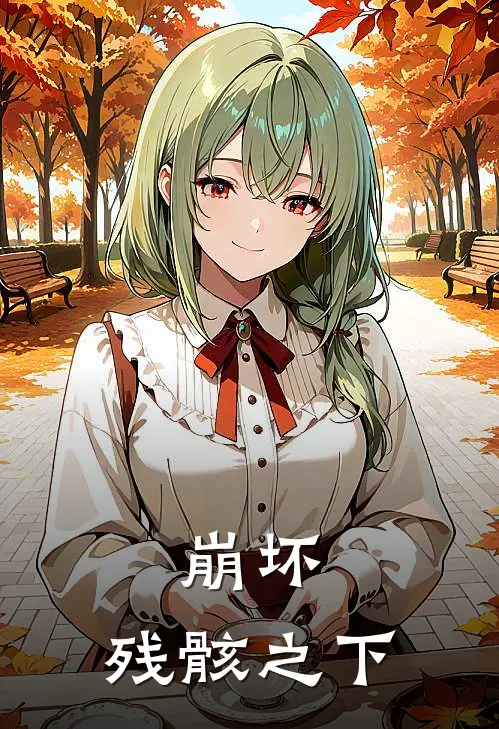 崩坏：残骸之下