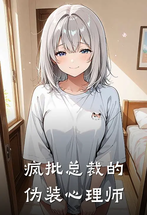 疯批总裁的伪装心理师