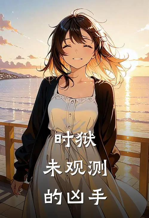 时狱：未观测的凶手