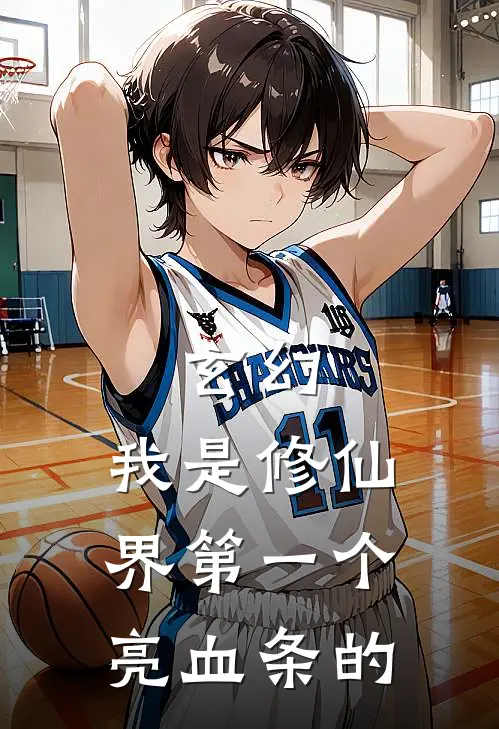 玄幻：我是修仙界第一个亮血条的