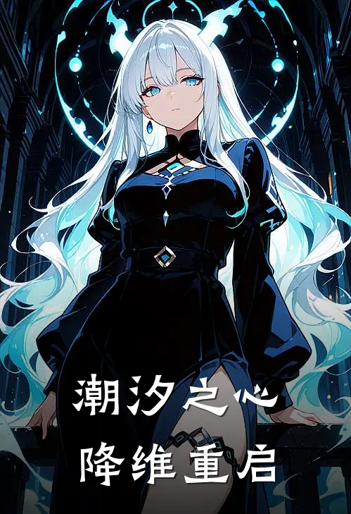 潮汐之心：降维重启