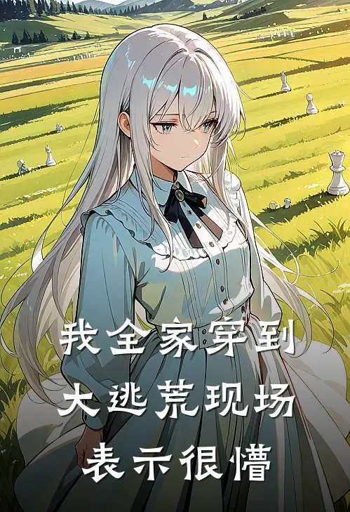 我全家穿到大逃荒现场表示很懵