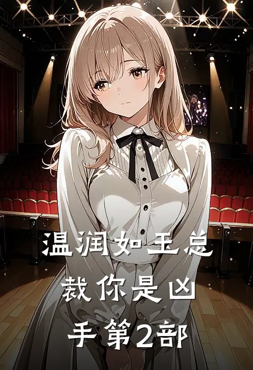 温润如玉总裁你是凶手第2部