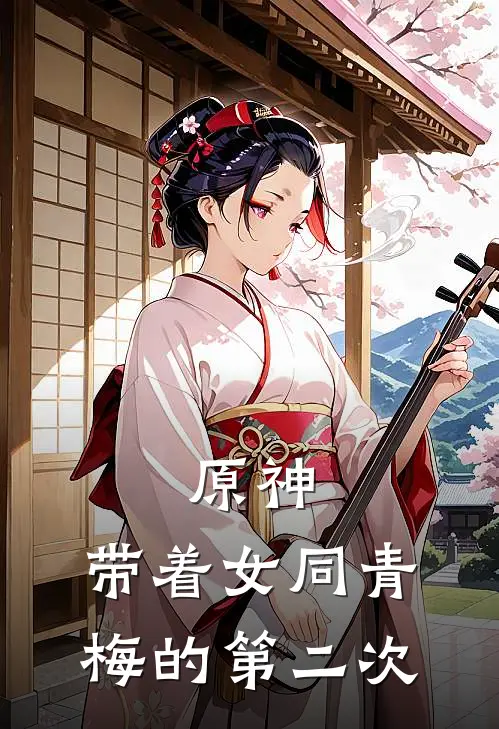 原神：带着女同青梅的第二次