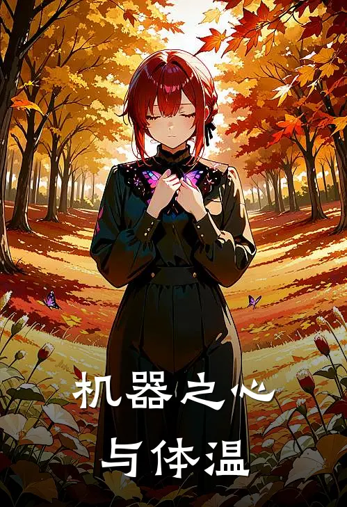 机器之心与体温