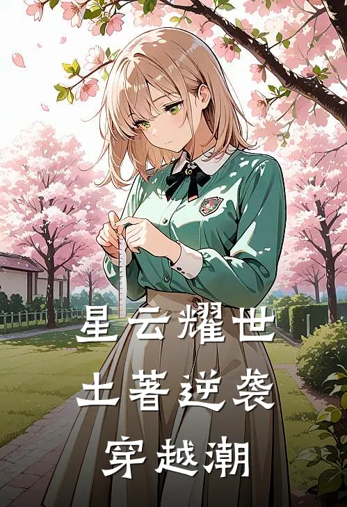 星云耀世：土著逆袭穿越潮