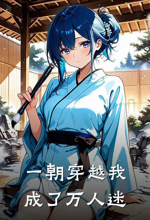 一朝穿越我成了万人迷