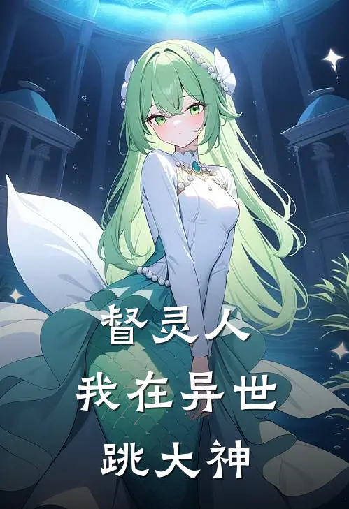 督灵人：我在异世跳大神