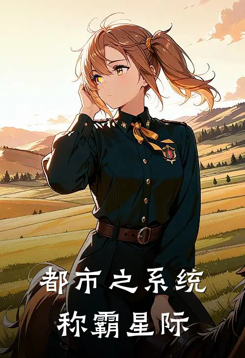 都市之系统称霸星际