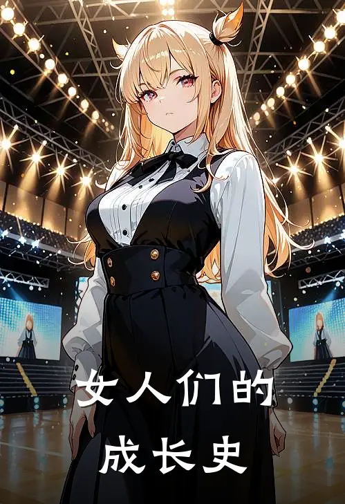 女人们的成长史