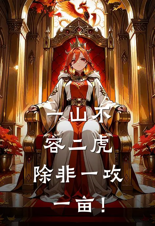 一山不容二虎，除非一攻一亩！