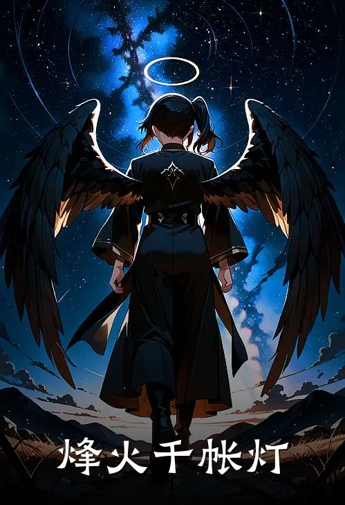 烽火千帐灯
