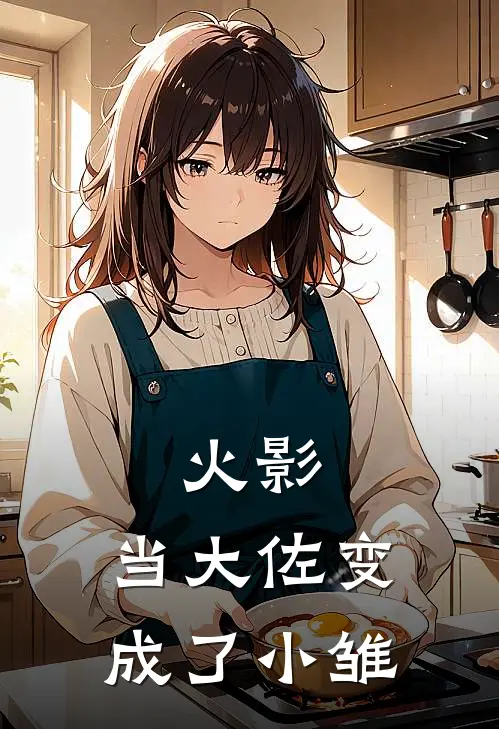 火影：当大佐变成了小雏