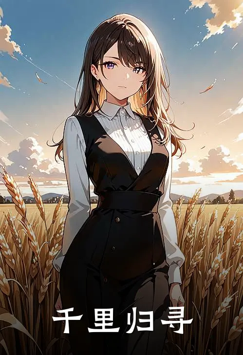千里归寻