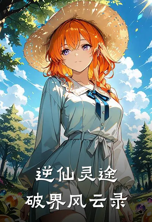 逆仙灵途：破界风云录