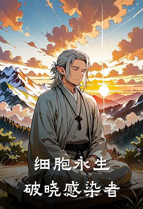 细胞永生：破晓感染者