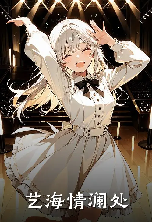 艺海情澜处