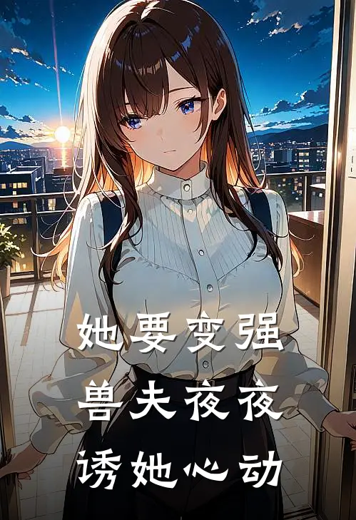 她要变强，兽夫夜夜诱她心动
