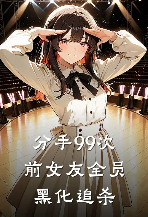 分手99次，前女友全员黑化追杀