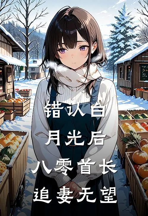 错认白月光后：八零首长追妻无望