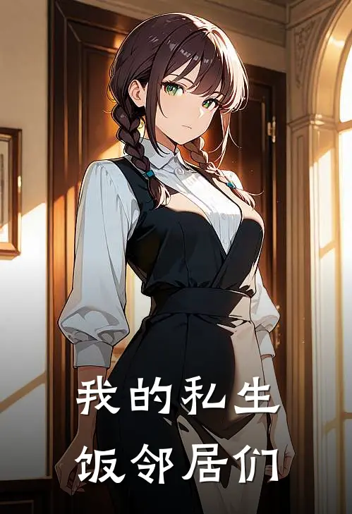 我的私生饭邻居们