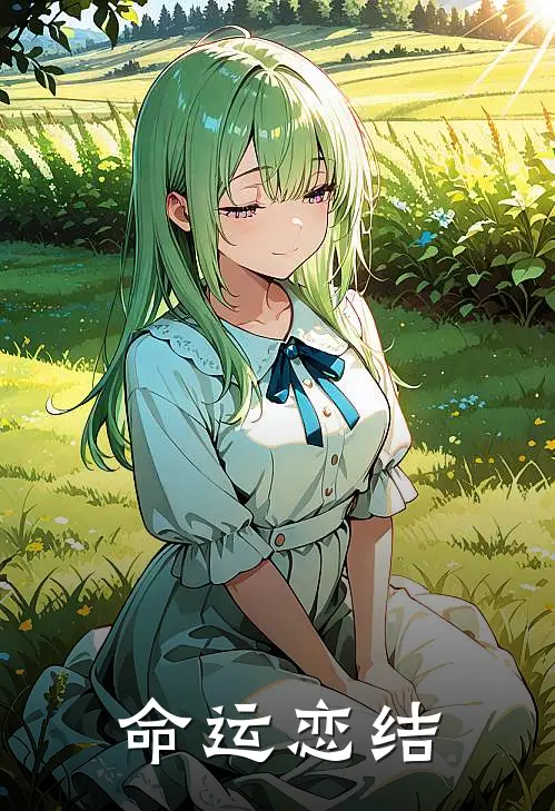 命运恋结