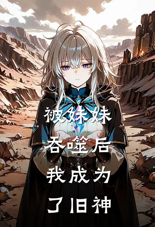 被妹妹吞噬后，我成为了旧神