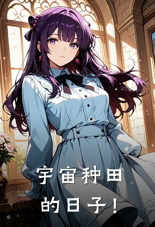 宇宙种田的日子！