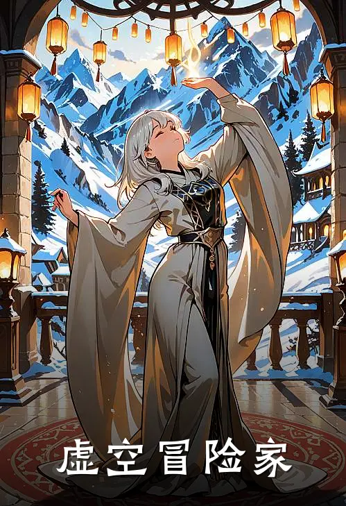 虚空冒险家