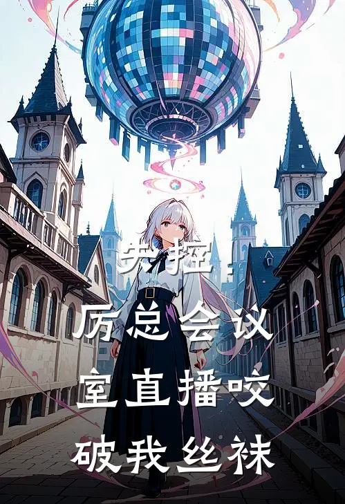 失控！厉总会议室直播咬破我丝袜