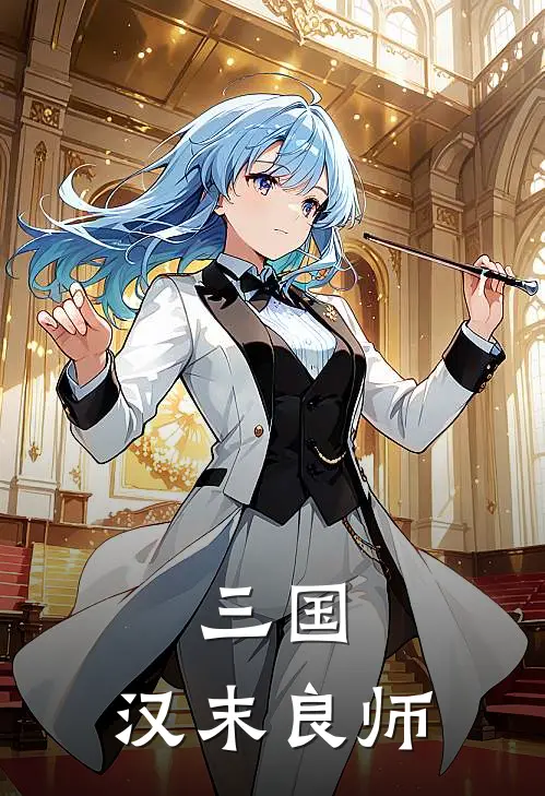 三国：汉末良师