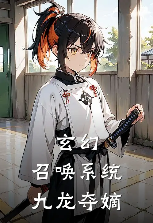 玄幻：召唤系统，九龙夺嫡