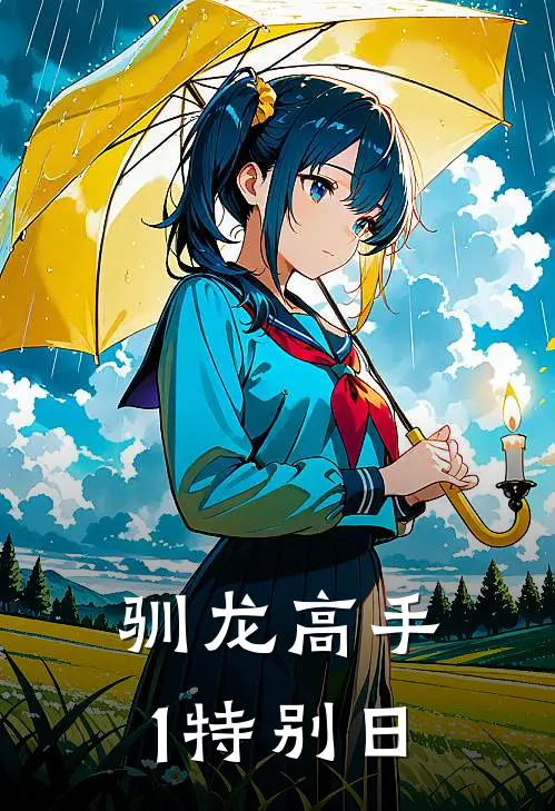 驯龙高手1特别日