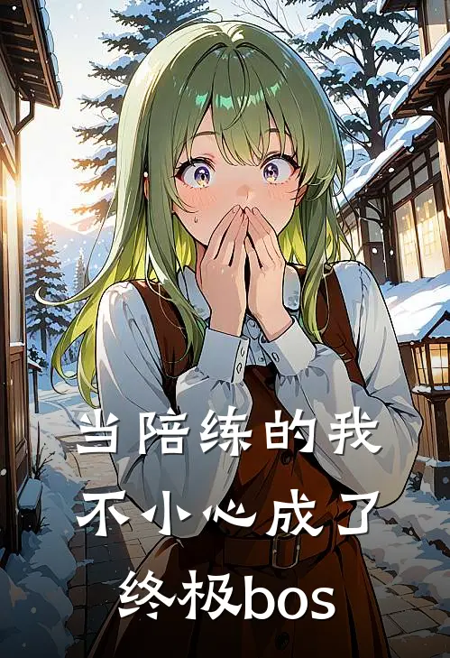 当陪练的我不小心成了终极bos