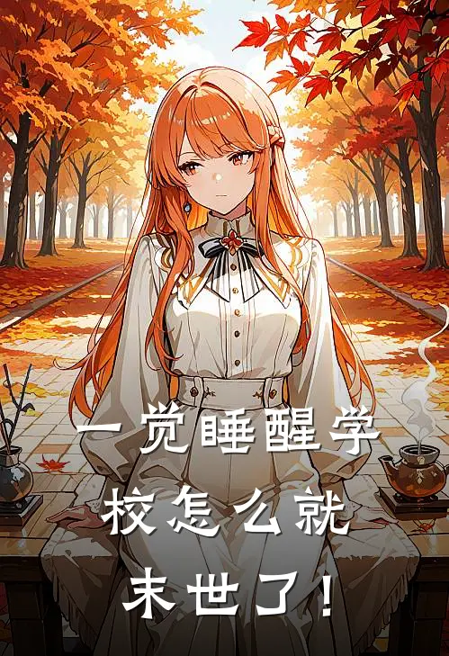 一觉睡醒学校怎么就末世了！