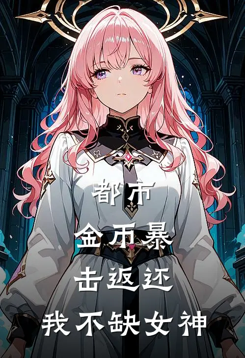 都市：金币暴击返还，我不缺女神