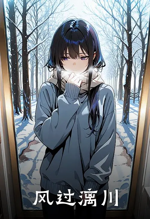 风过漓川