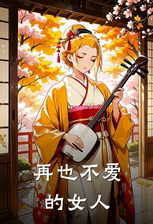 再也不爱的女人