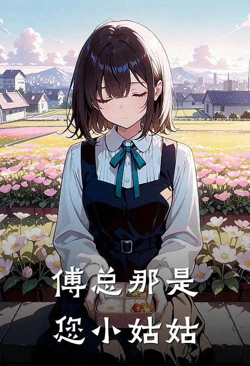 傅总那是您小姑姑