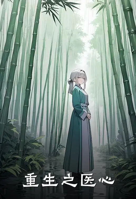 重生之医心