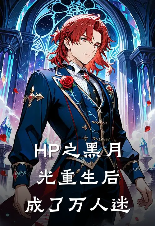 HP之黑月光重生后，成了万人迷